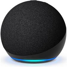 Amazon Echo Dot 5th Gen