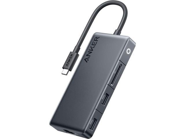 Anker 341 USB C 7-in-1