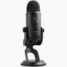 Blue Mic Yeti