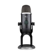 Blue Mic Yeti X