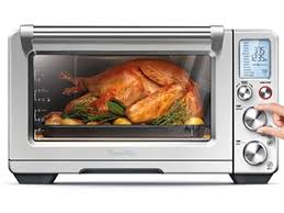 Breville Smart Oven Air Fryer Pro