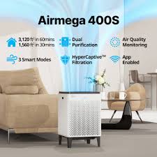 Coway Airmega 400S