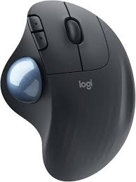 Logitech Ergo M575 Wireless Trackball Mouse