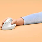 Logitech Lift Vertical Ergonomic Mouse