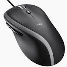 Logitech M500s