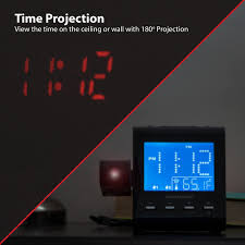 Magnasonic Projection