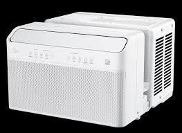 Midea U-Shaped MAW08V1QWT