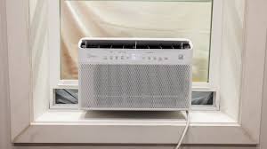 Midea U-Shaped MAW12V1QWT