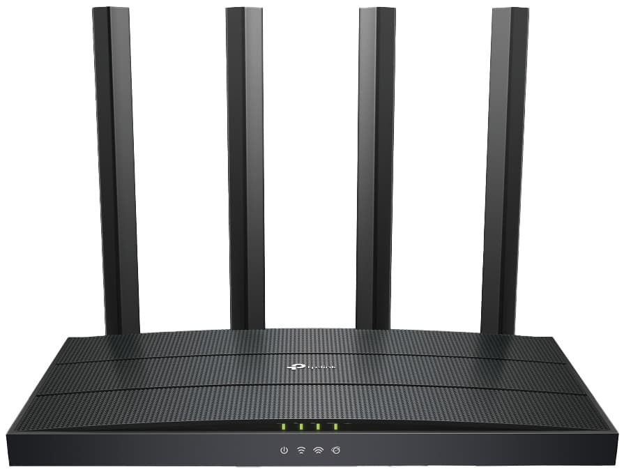 Netgear RAX20 (AX1800)