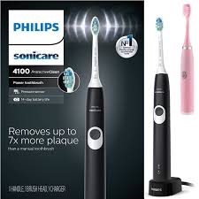 Philips Sonicare ProtectiveClean 4100