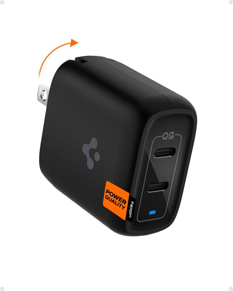 Spigen PowerArc 40W ArcStation Pro