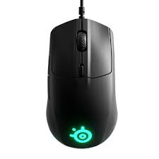 SteelSeries Rival 3