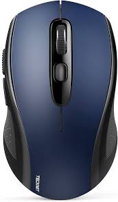 Tecknet Bluetooth Wireless Mouse