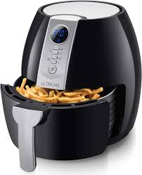 Bedste air fryer til prisen