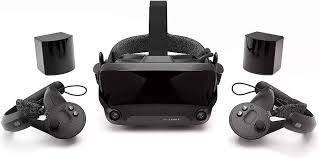 Valve Index