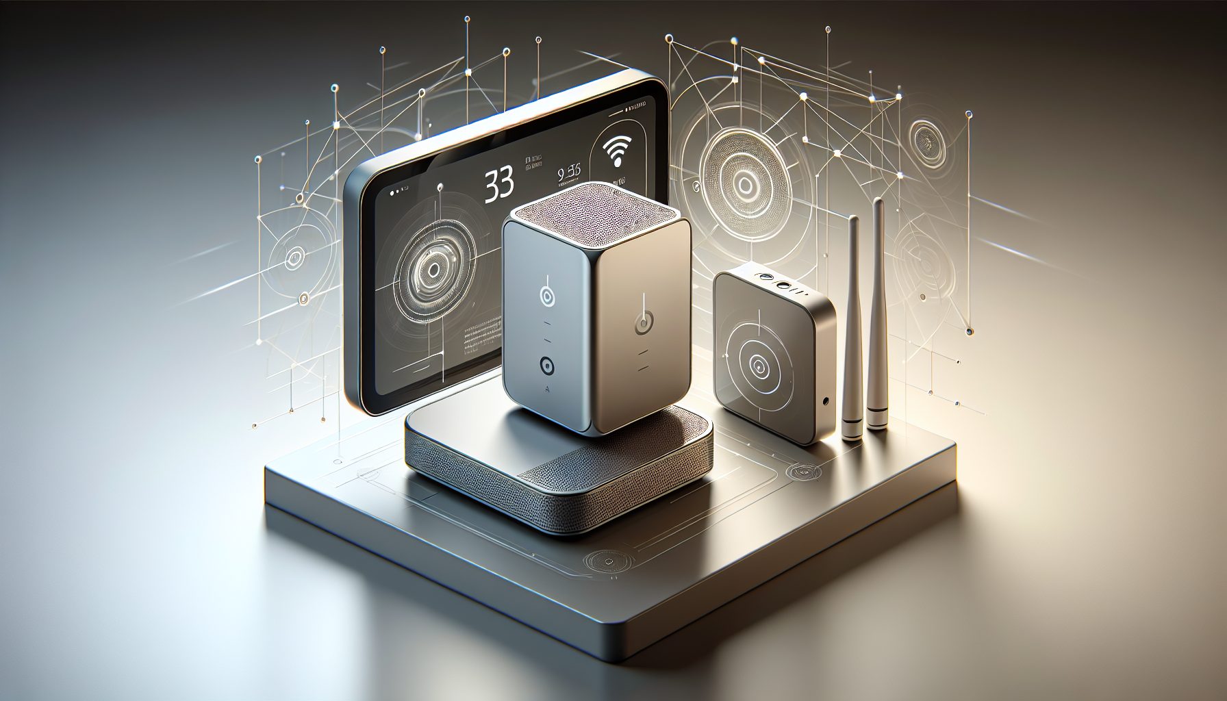 Bedste Wifi Mesh System [2025] | Top modeller bedst i test