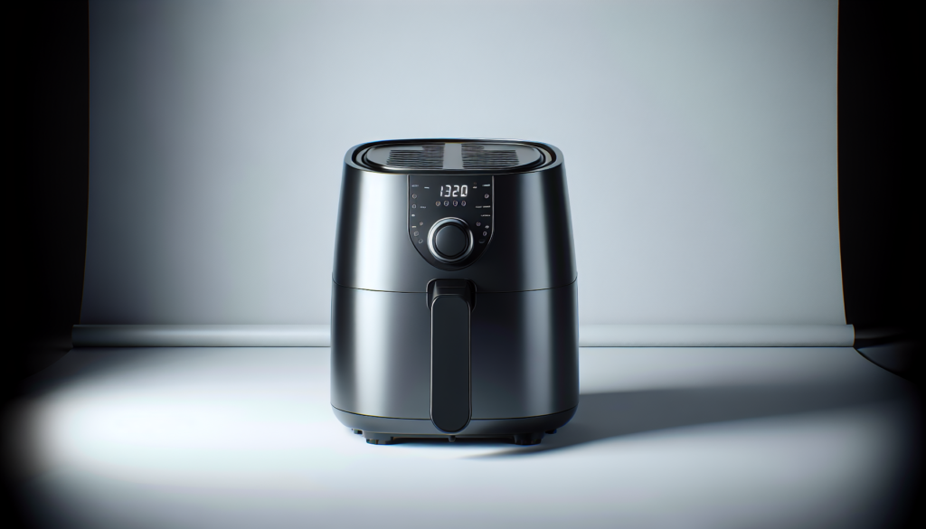 Bedste Airfryer