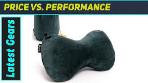 AirComfy Ease Travel Pillow