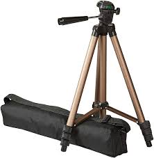 Amazon Basics 50-Inch Lightweight Tripod