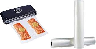 Amazon Basics Vacuum Sealer