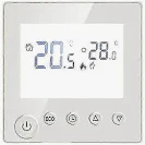 Amazon Smart Thermostat