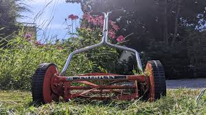 American Lawn Mower 1204-14