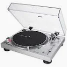 Audio-Technica AT-LP120XUSB