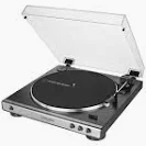 Audio-Technica AT-LP60XUSB