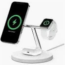 Belkin BoostCharge Pro 3-in-1