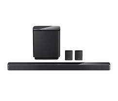 Bose Smart Soundbar 700
