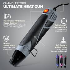 Chandler Tool Heat Gun