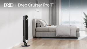 Dreo Cruiser Pro T1