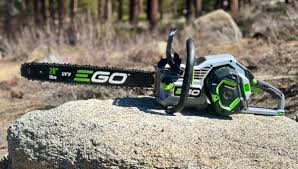 EGO Power+ CS2005