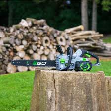 Ego Power+ CS1800