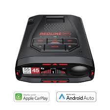 Escort Redline 360c