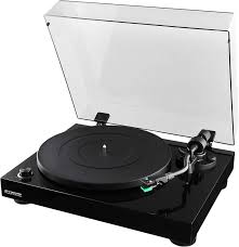 Fluance RT81