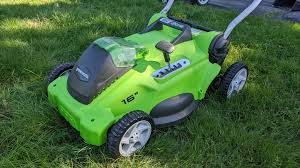 Greenworks 25322