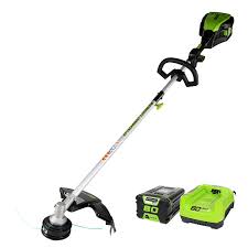 Greenworks Pro 80V