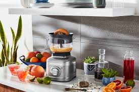KitchenAid K400