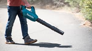 Makita 36V LXT Brushless Blower Kit XBU02PT