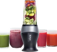 Bedste samlede bullet blender