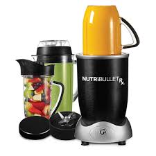 NutriBullet Rx