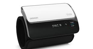Omron Evolv Wireless