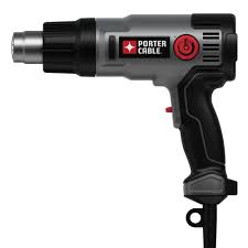Bedste ledningsførte varmepistol