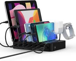 Soopii Quick Charge 3.0
