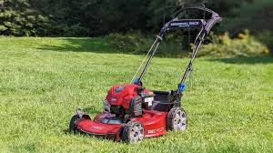 Toro SmartStow Recycler 20340