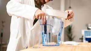 ZeroWater 10-Cup 5-Stage Pitcher