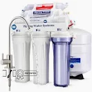 Bedste under-sink filter