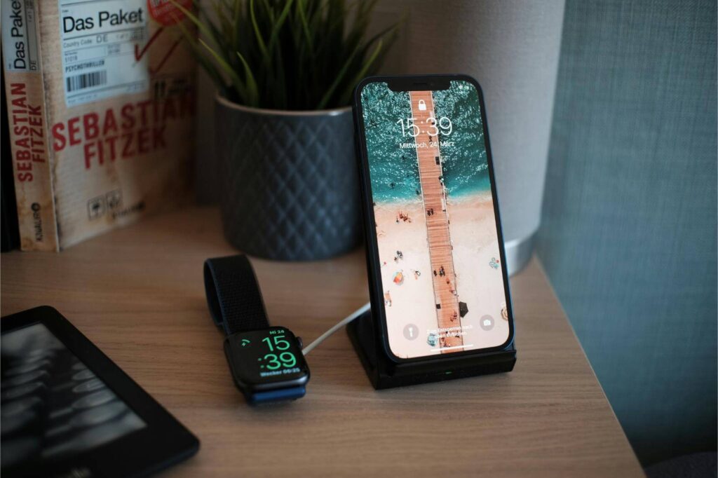 Opladningsstation – bedst i test: