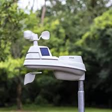 AcuRite Iris 01022M
